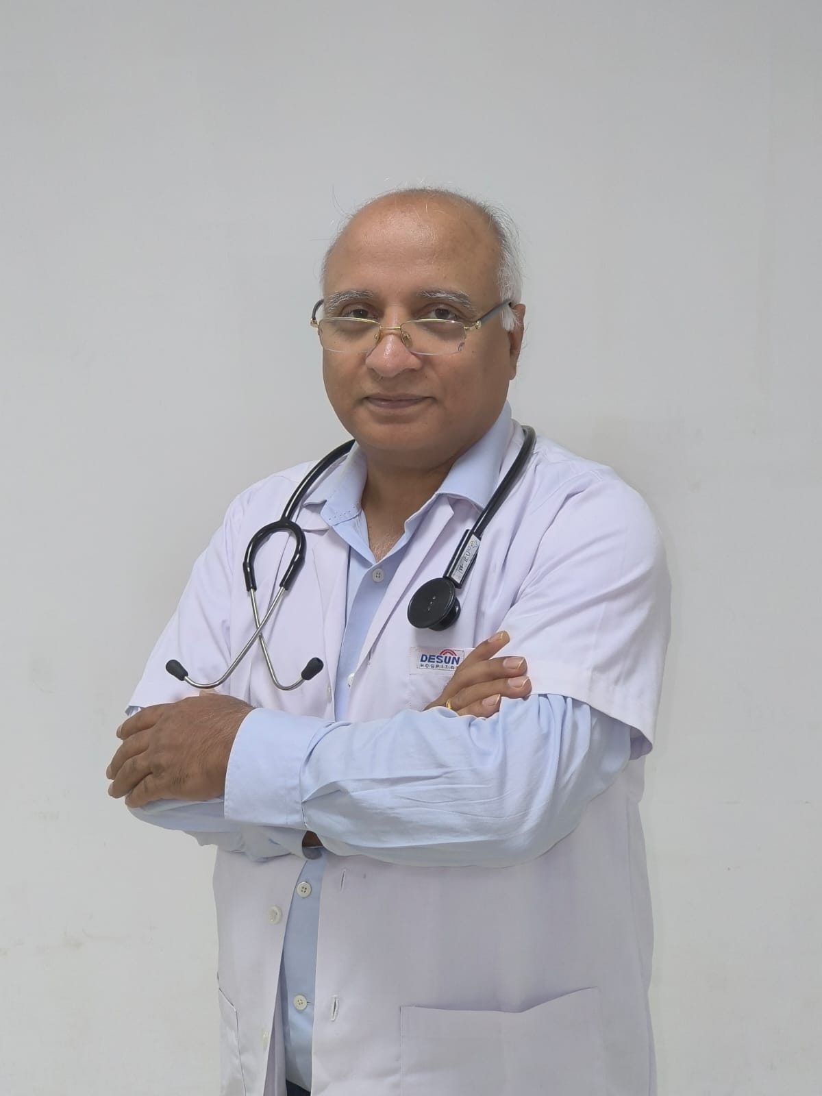 Dr. Pravin Kumar